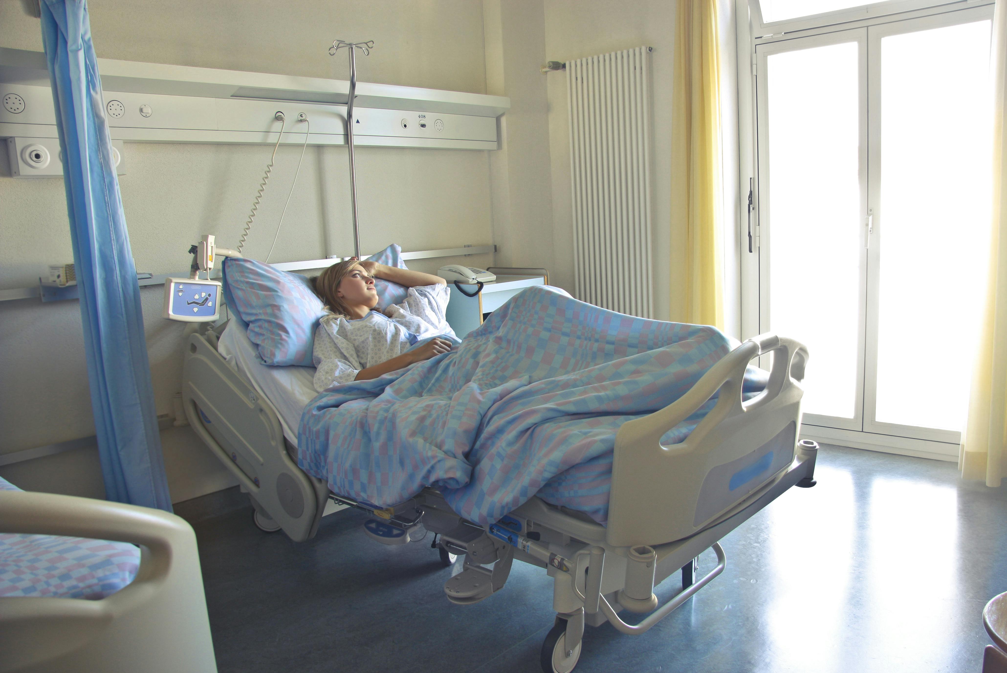 Haushaltshilfe nach Operation – Genesung zu Hause