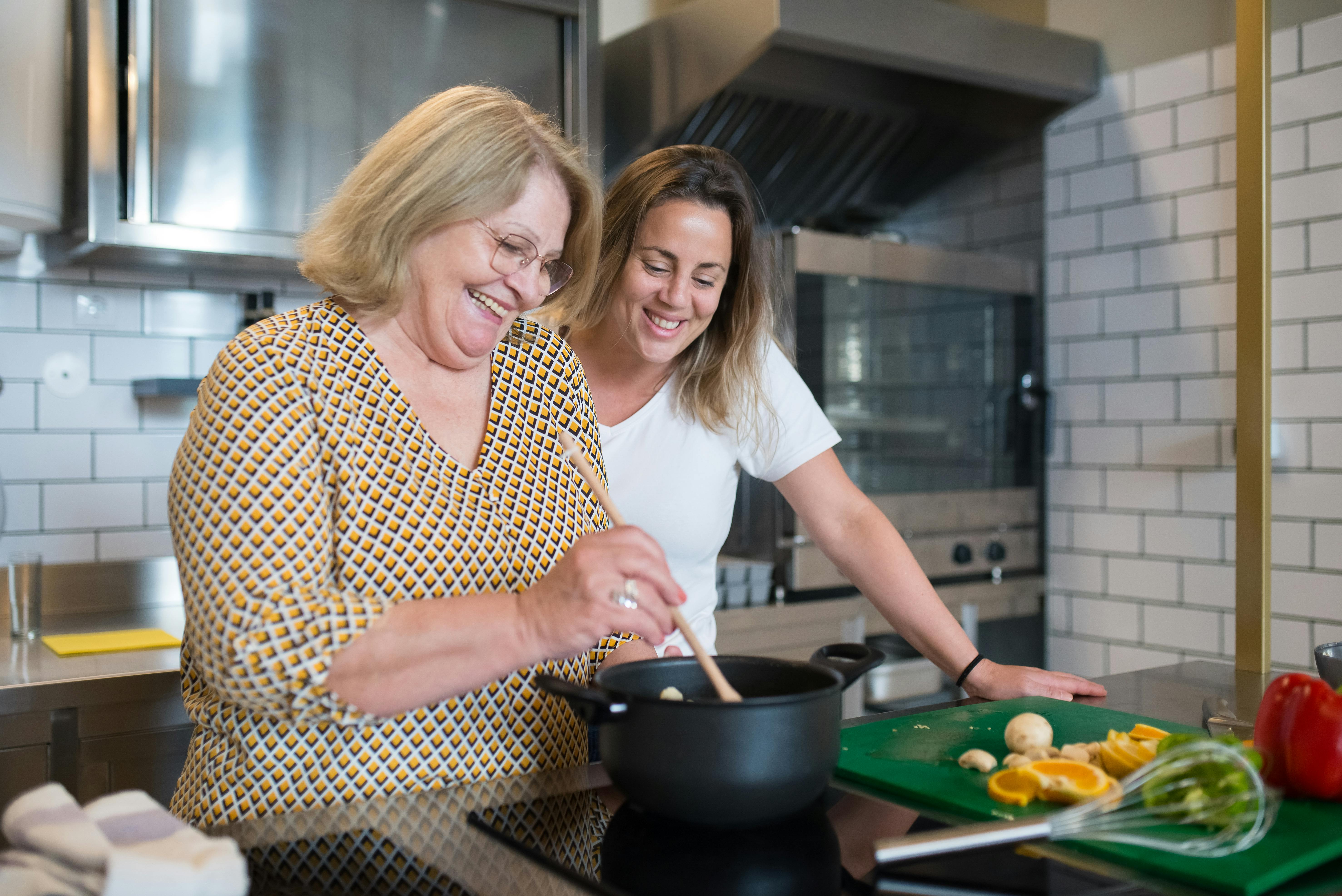 Haushaltshilfe in Iserlohn, Cura Homecare