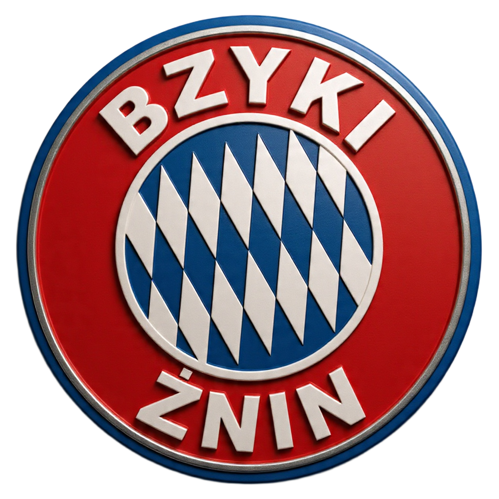 BZYKI Żnin Logo
