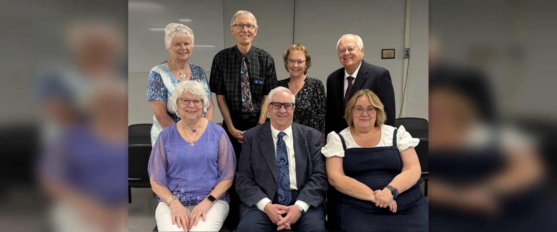 Board of Directors