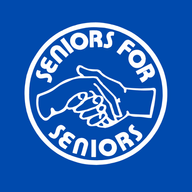 Brandon Seniors for Seniors logo