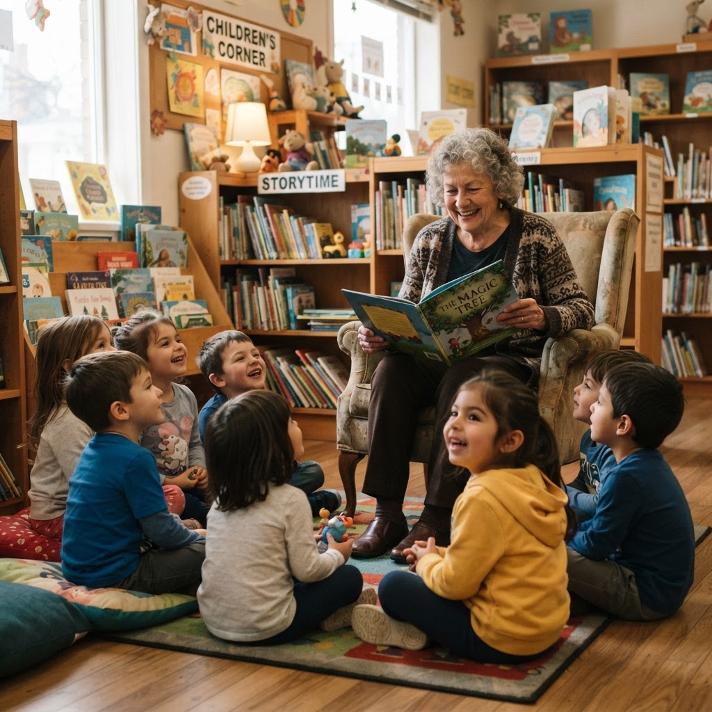 Themed Reading