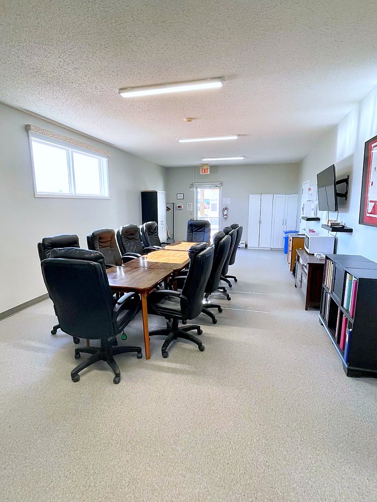Prairie Room