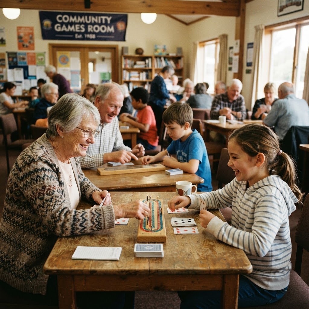 Cribbage