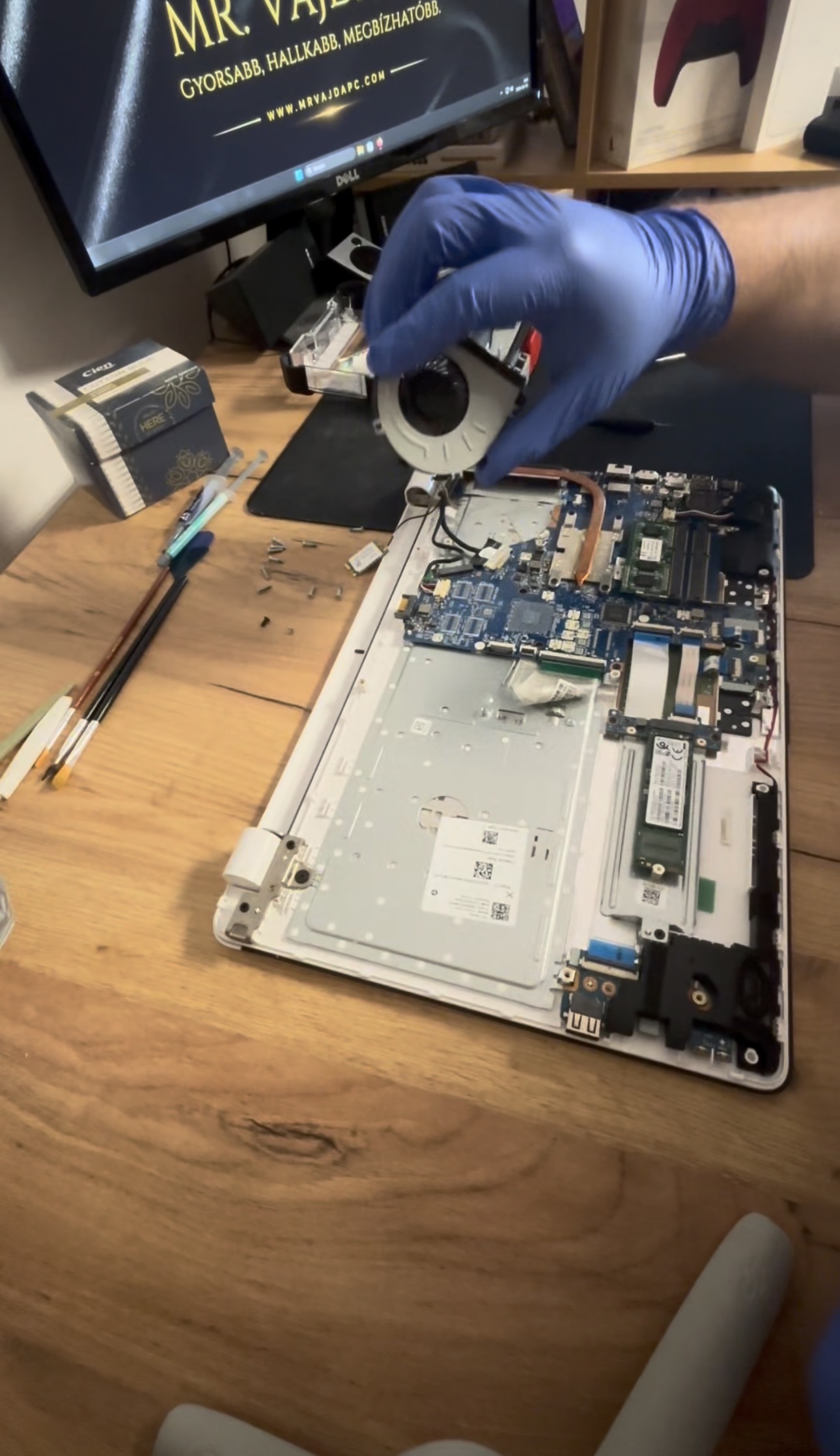 Lenovo Laptop