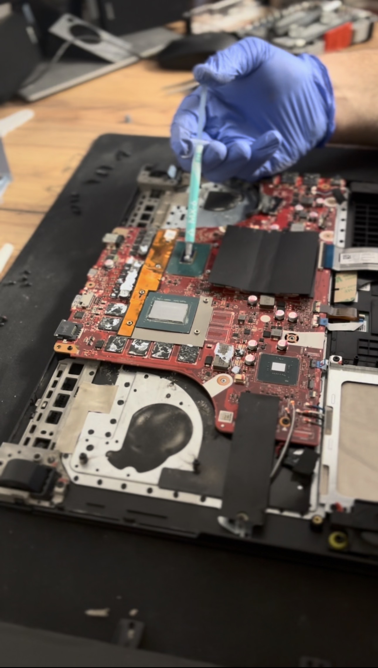 Asus Laptop