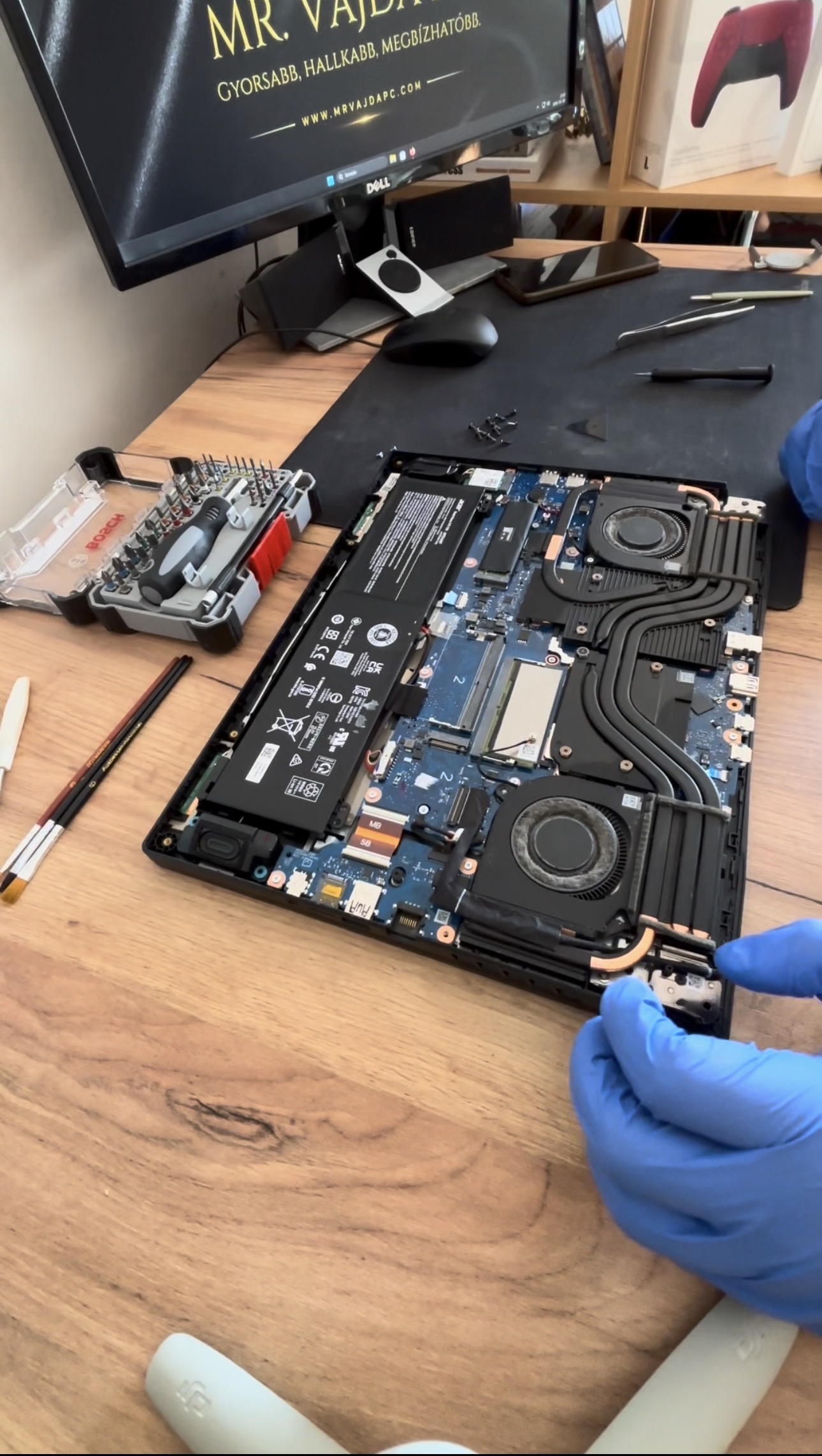 Asus Laptop