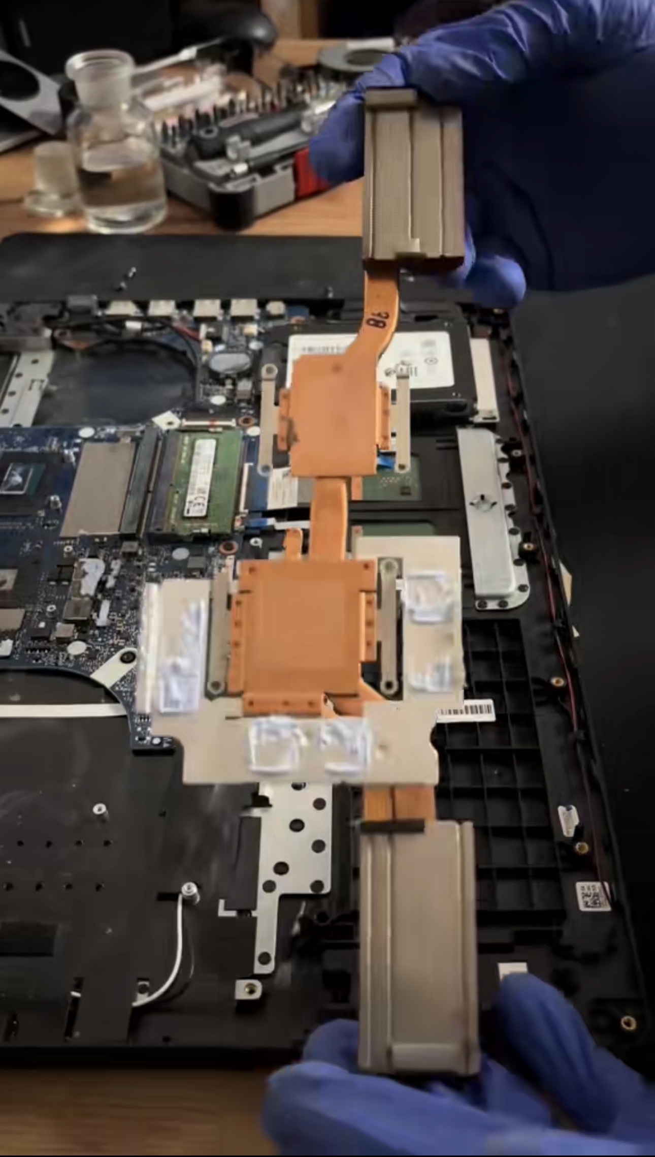 Asus Gamer Laptop