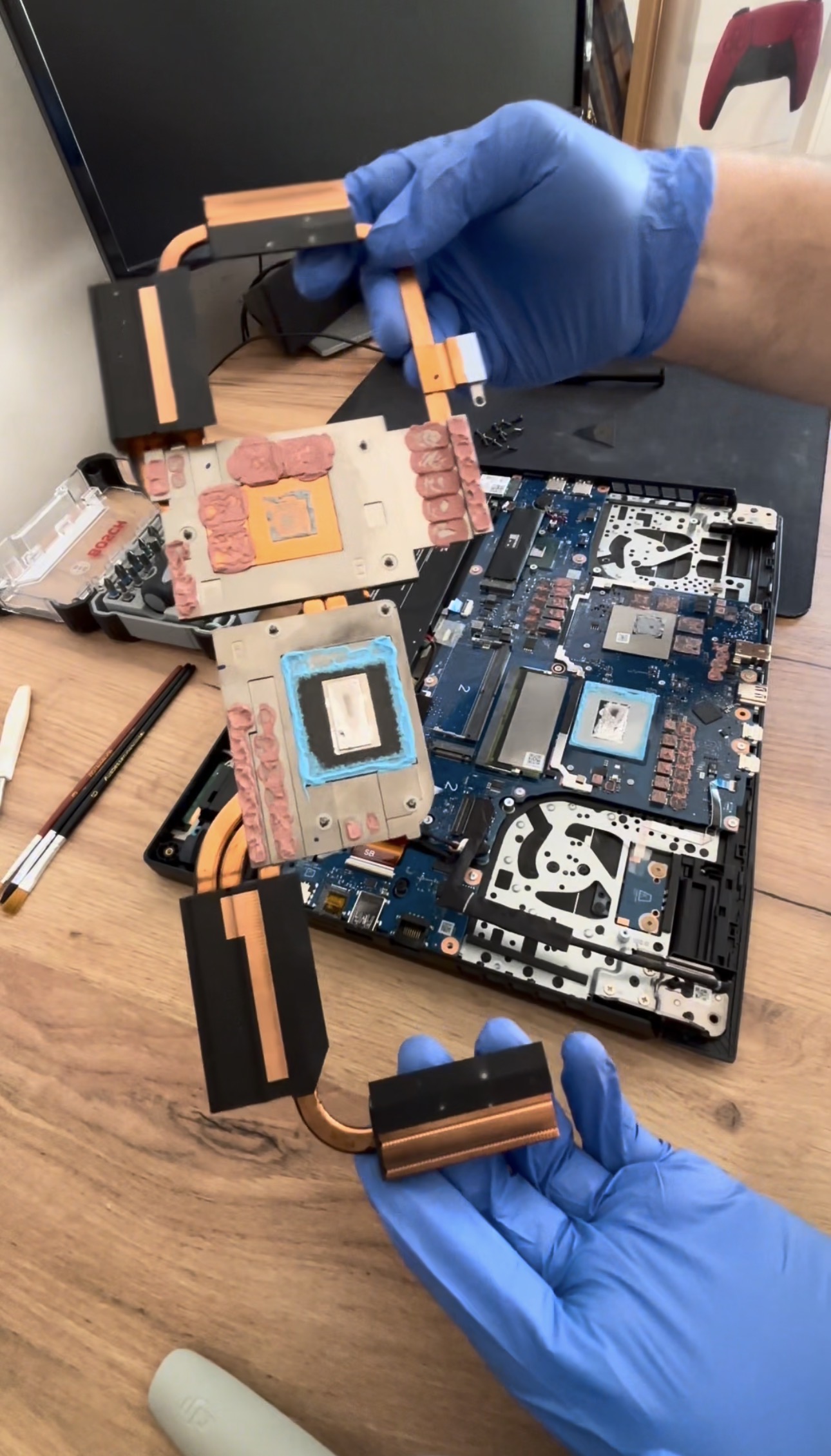 Gamer Laptop
