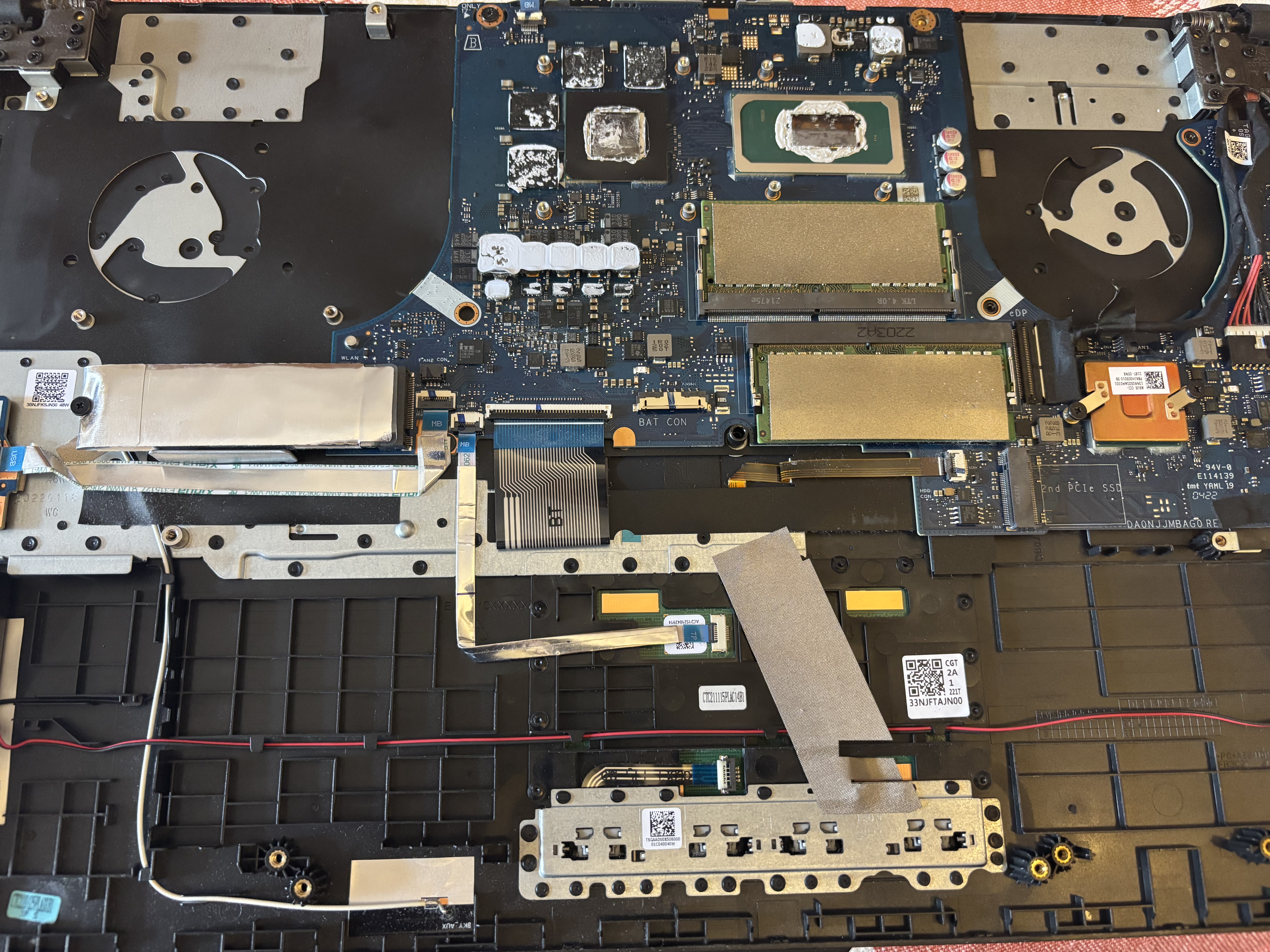 ASUS Gamer Laptop