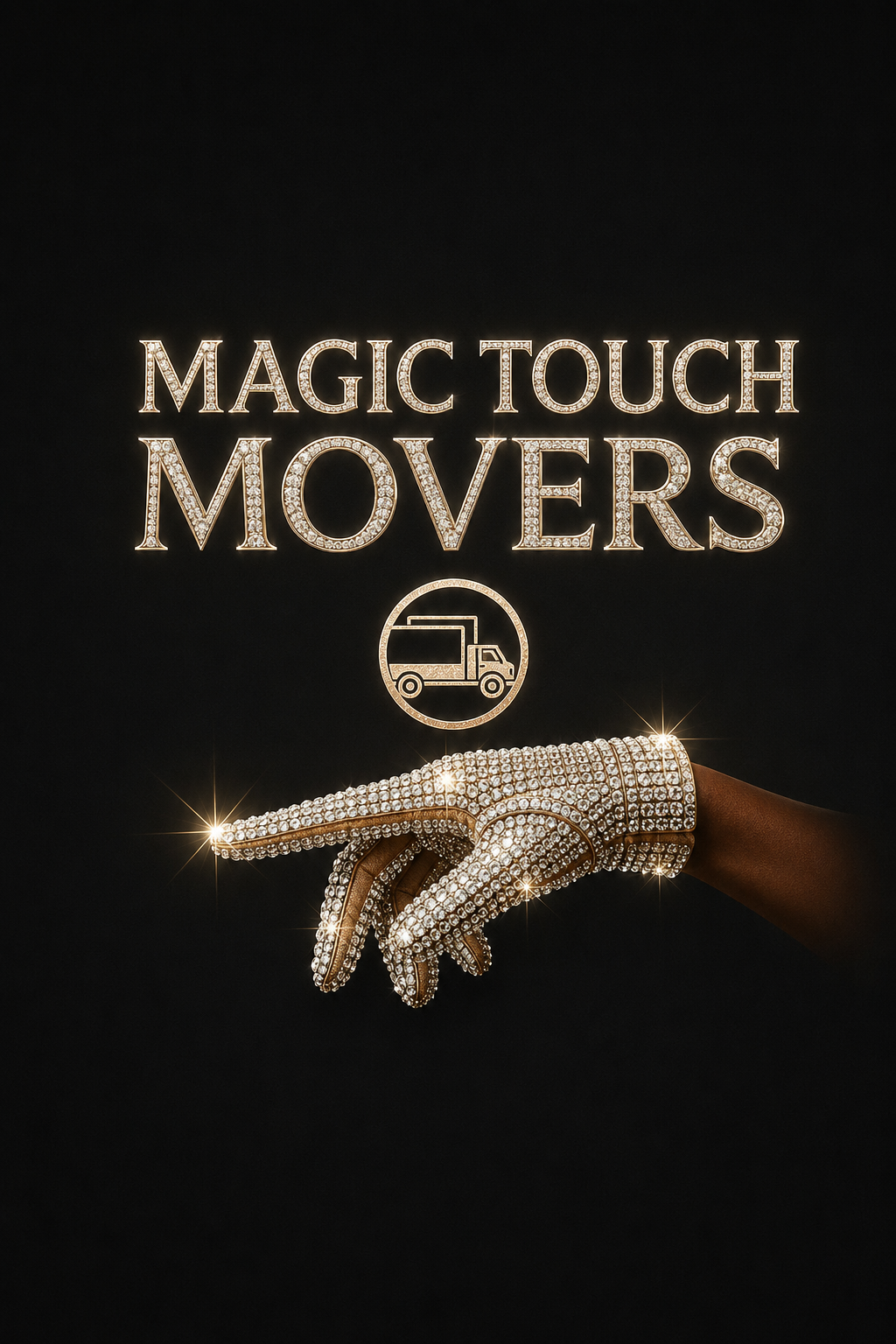 Magic Touch Movers