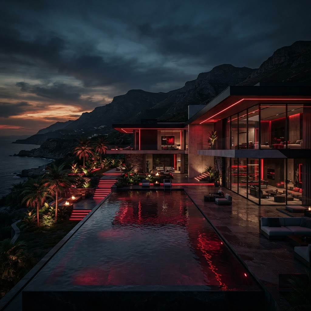 AI RENDERINGS