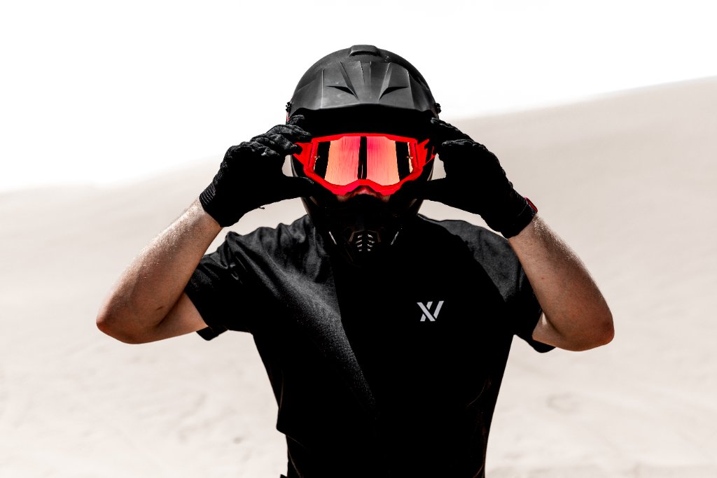 Xclusiv Productions behind the lens