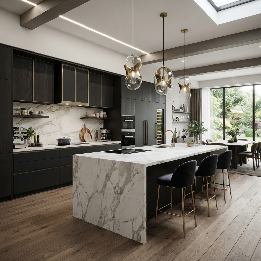Kitchen & Bath service