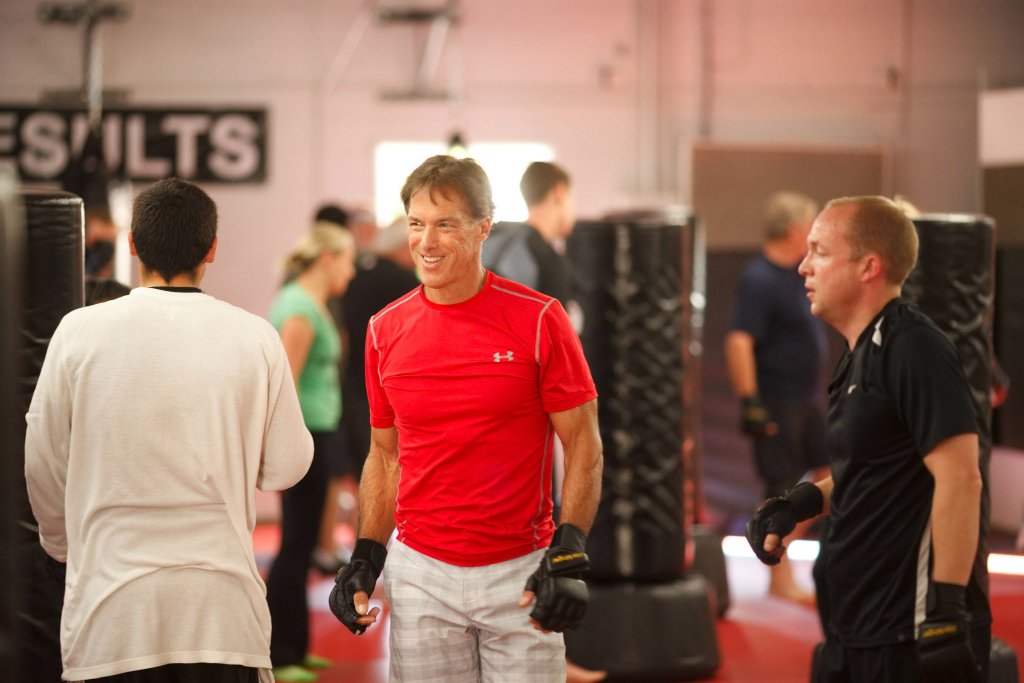 KUT Santa Barbara: What to Expect at Your First Class