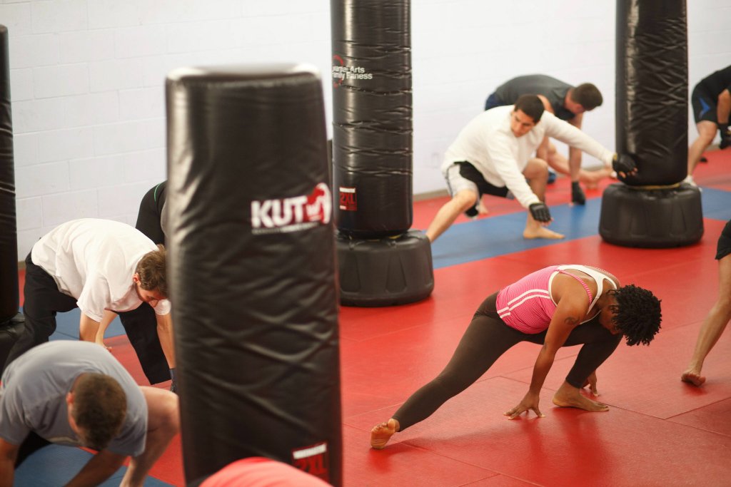 Best 6-Week Fitness Challenge Program in Santa Barbara