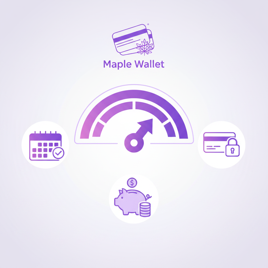 Credit Scores in Canada: What They Are and How to Build Yours