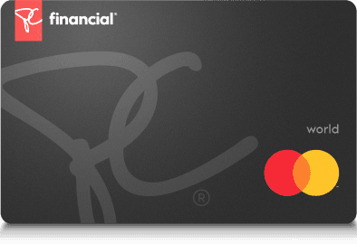 PC World Mastercard