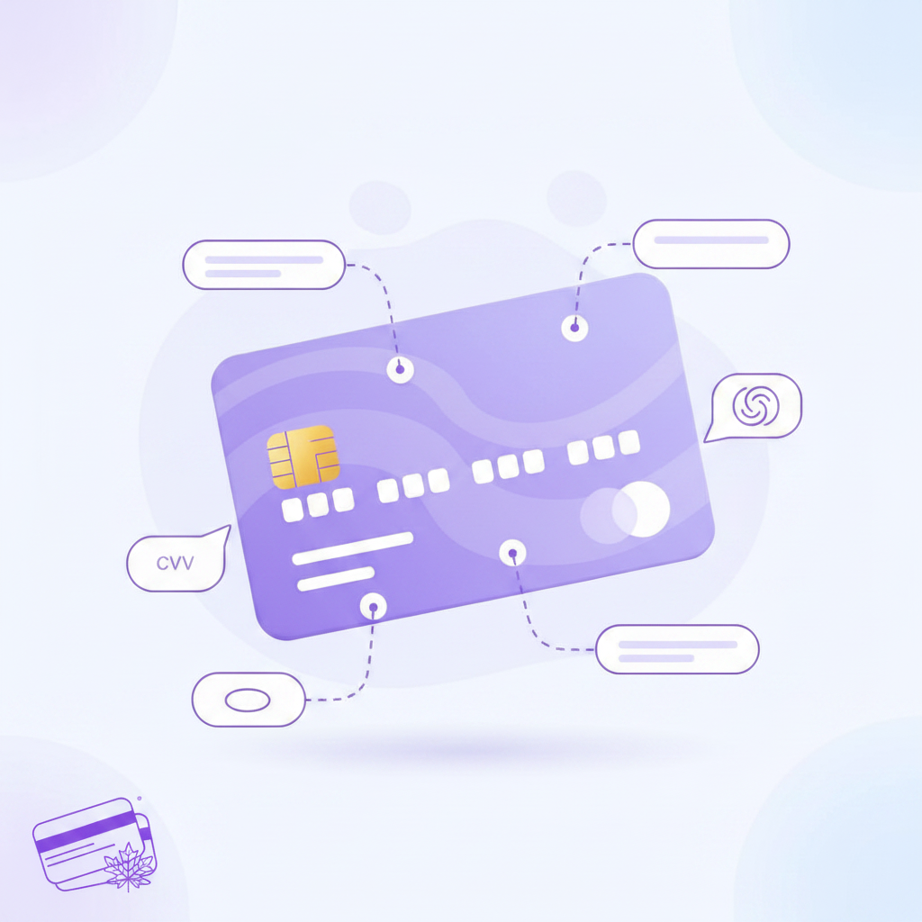Credit Card Terminology Explained: Every Term a Young Canadian Needs to Know