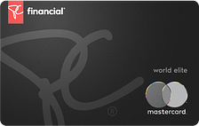 PC Financial World Elite Mastercard