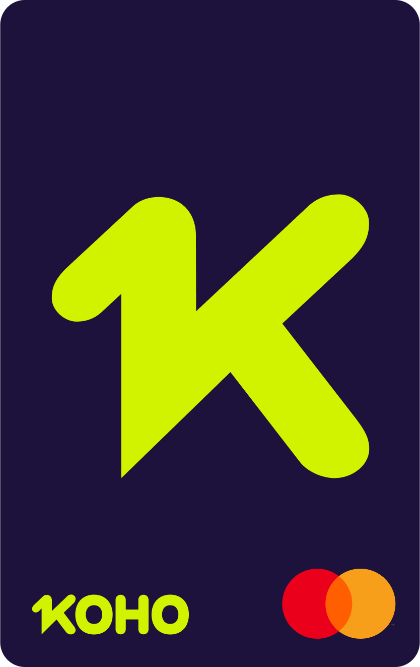 KOHO Extra