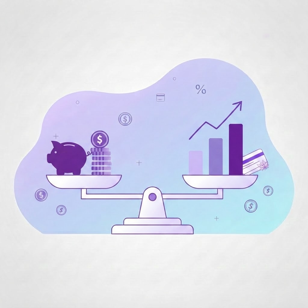 Calculating Your Net Worth: The Financial Snapshot Every Young Adult Should Take