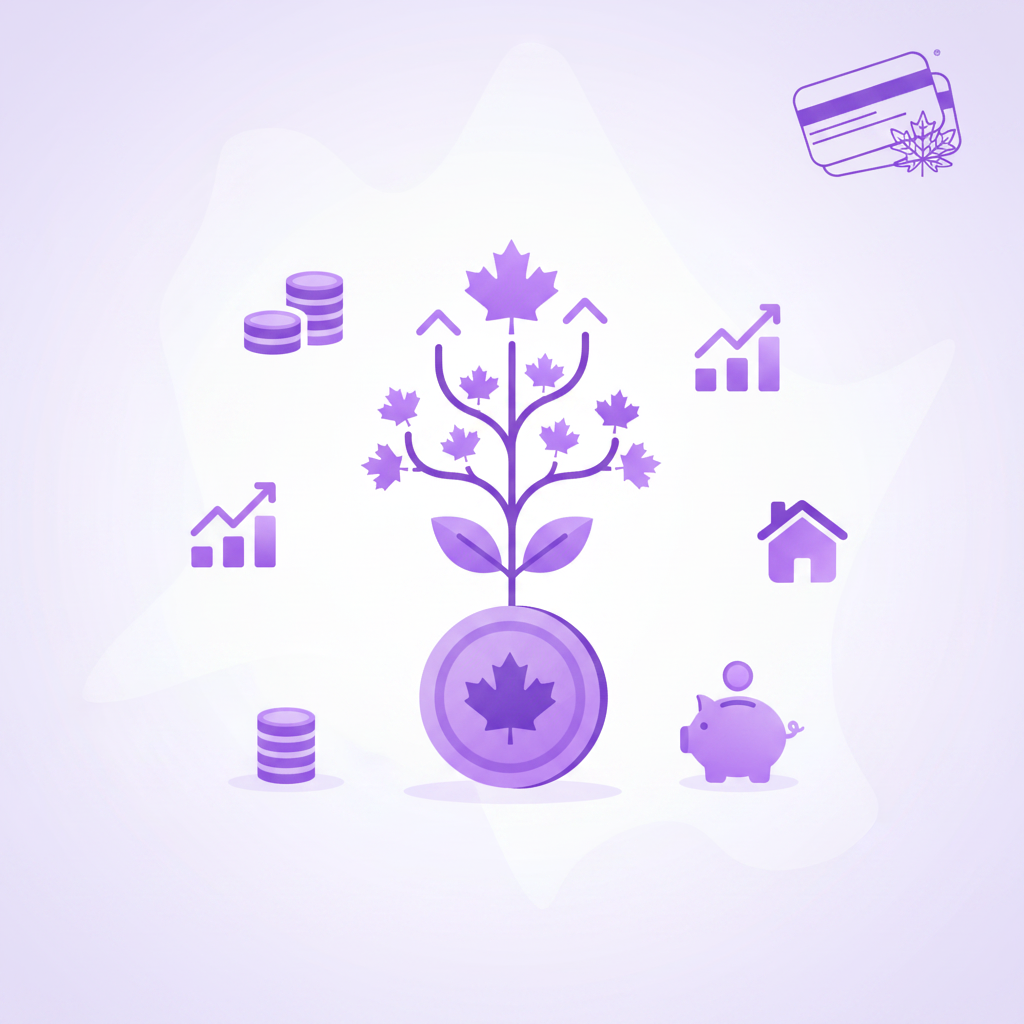 How to Start Investing With $100: The Young Canadian's Guide