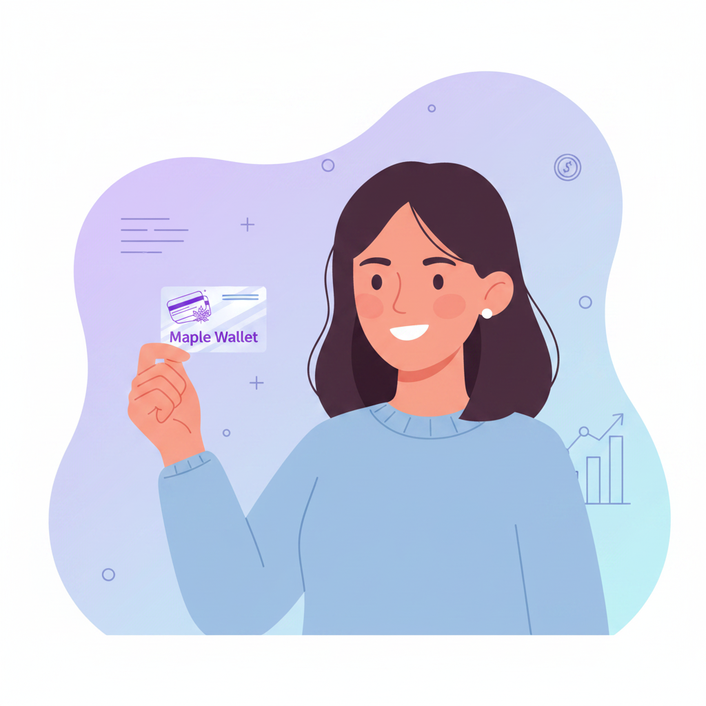 Getting Your First Credit Card: What You Actually Need to Know