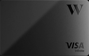 Wealthsimple Visa Infinite