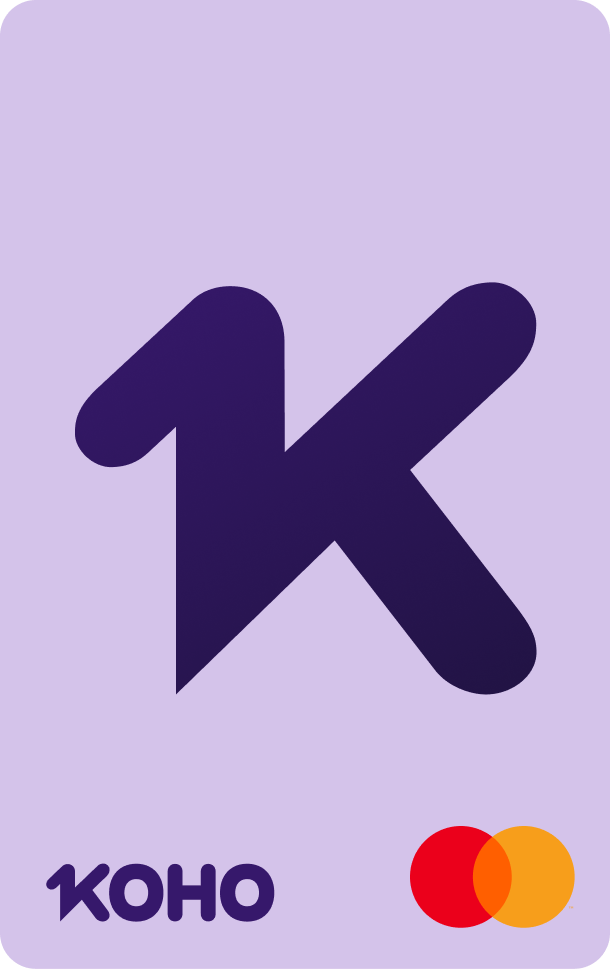 KOHO Essential