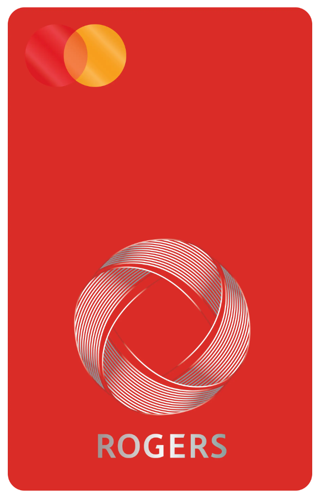 Rogers Red Mastercard