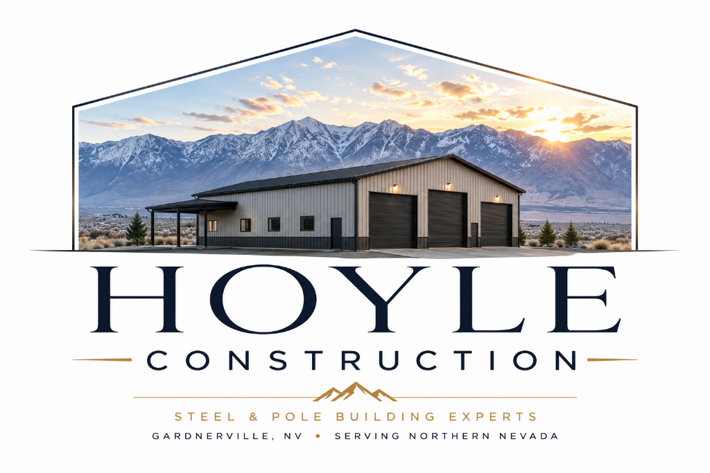 Hoyle Construction