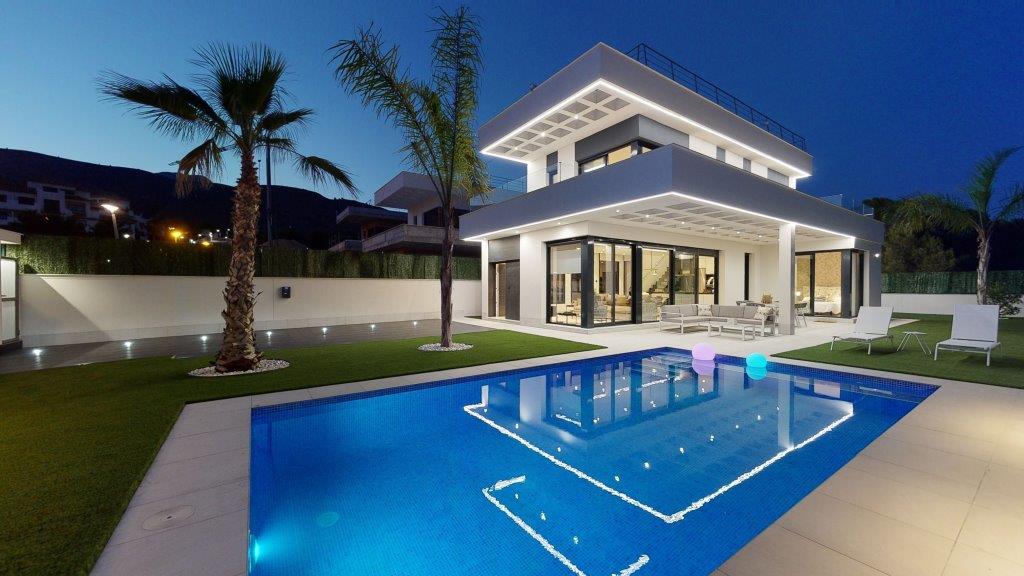 Villa Costa Brava
