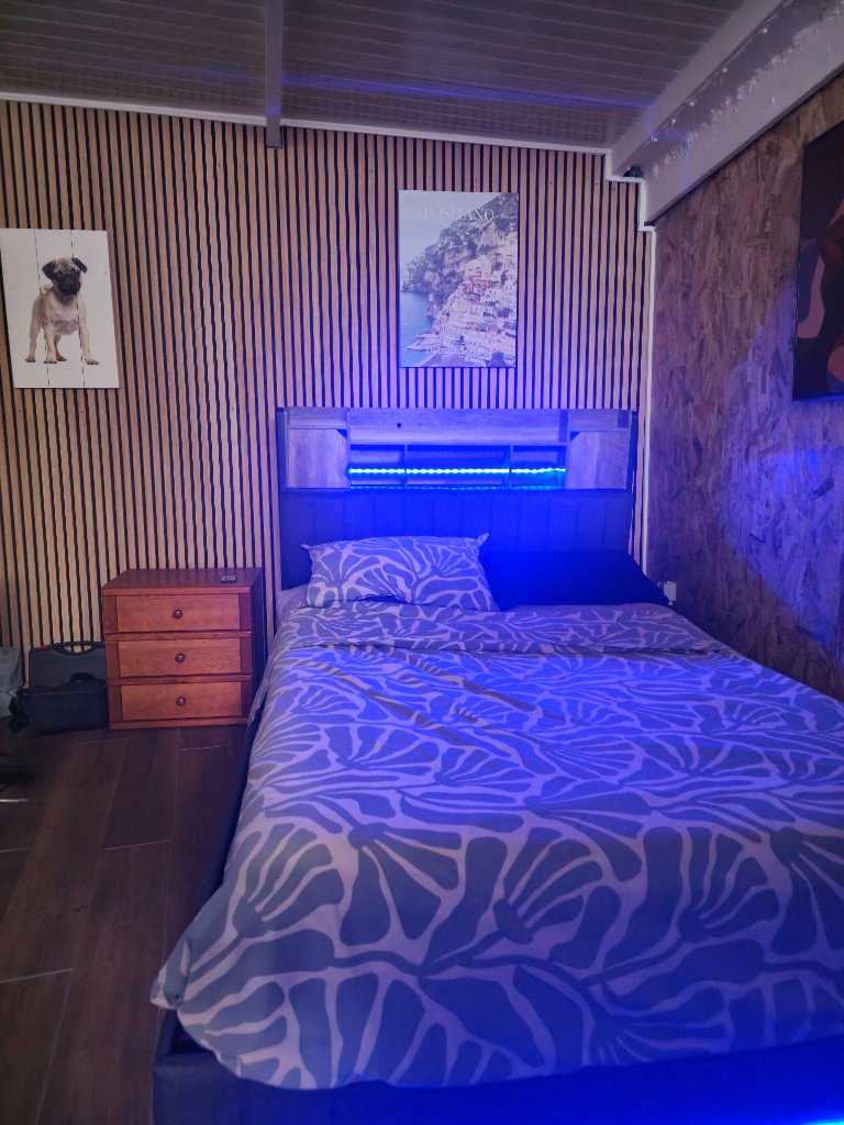 Hotel Canino