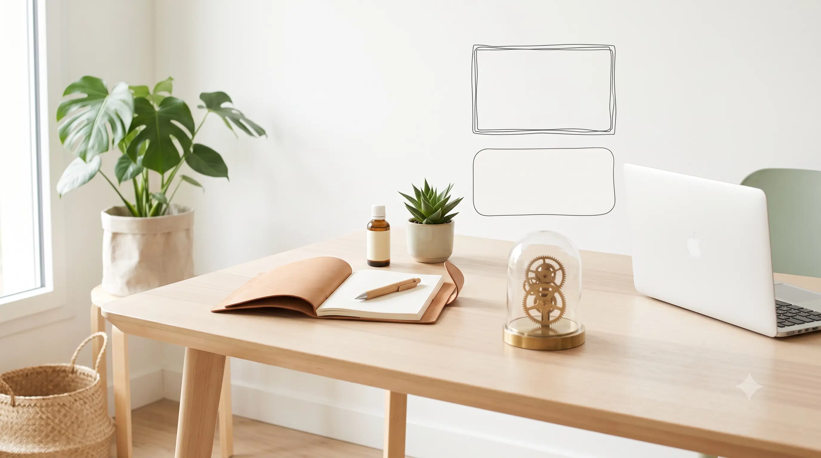 Espace cabinet