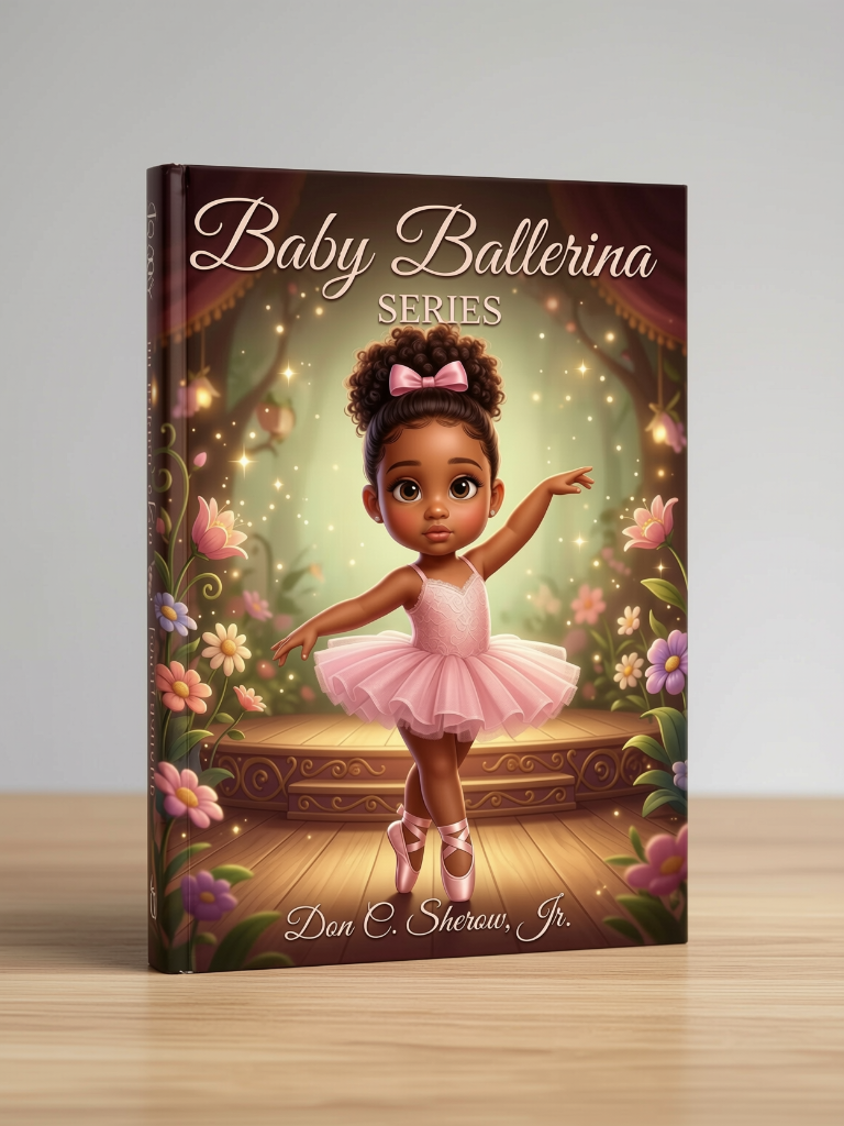 Baby Ballerina + The Lazy Ant eBook Bundle