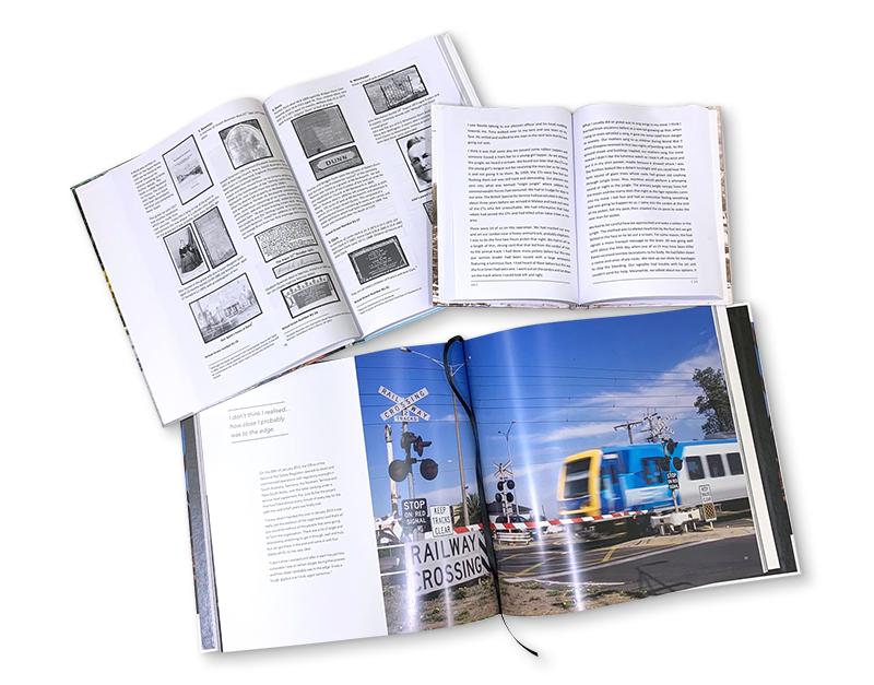 Book Formatting