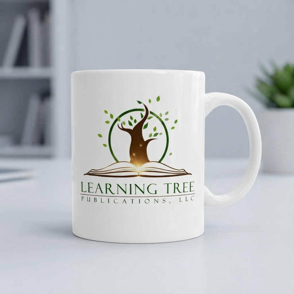 Learning Tree Publications Mug