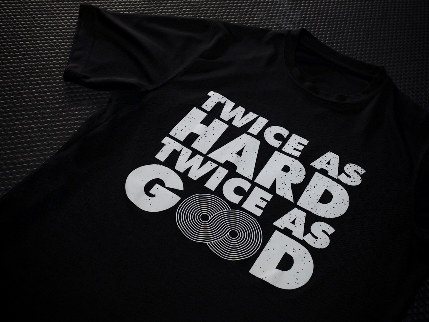 Forever Unfinished Apparel