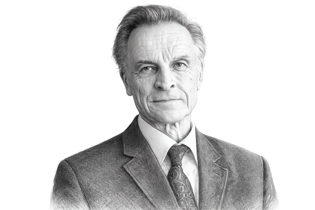 Scientific visualization representing the work of Kauko Mäkinen