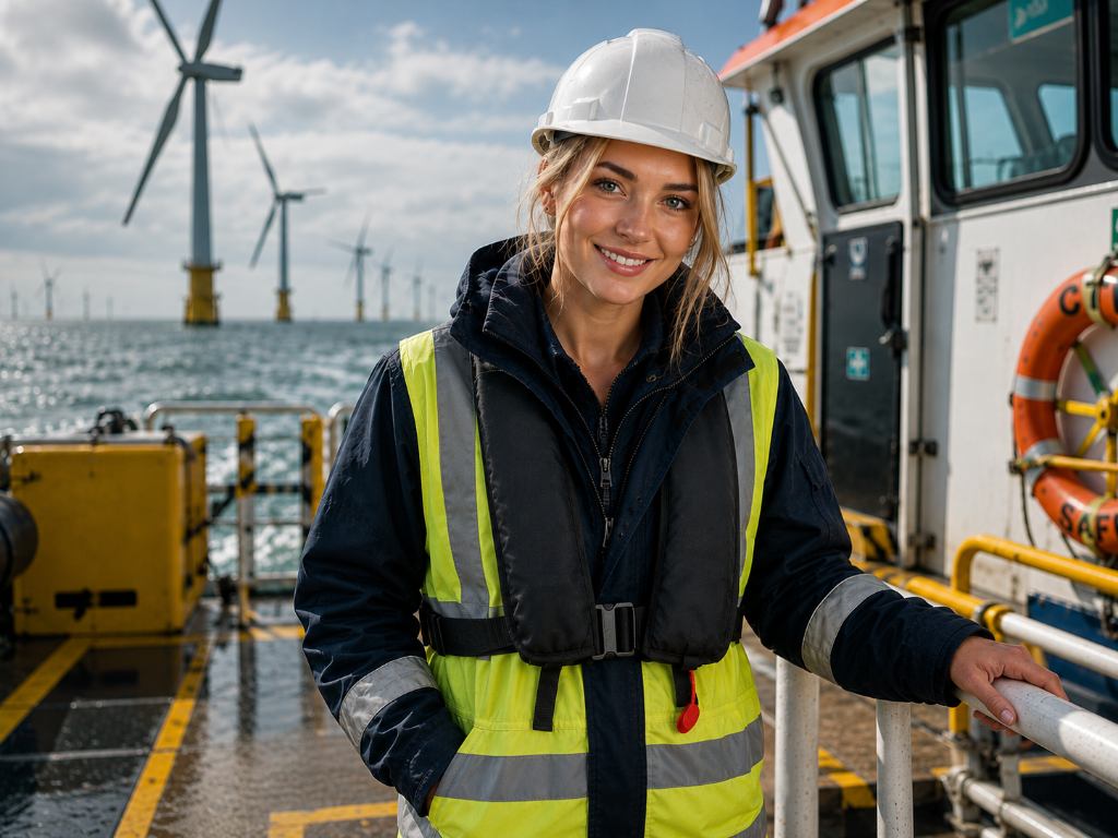 Workboat & CTV Operations Candidates Should Understand
