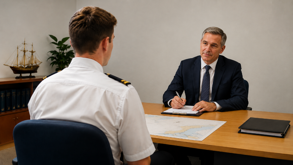 What Happens in an MCA Oral Exam?