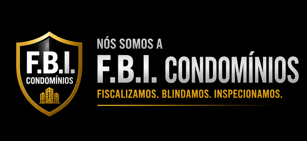 F.B.I. Condomínios