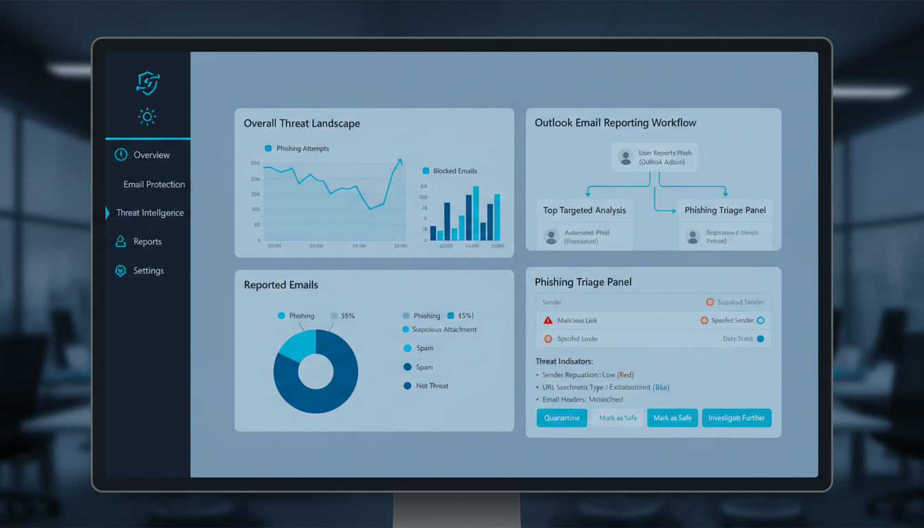 Phishing Simulation Training for