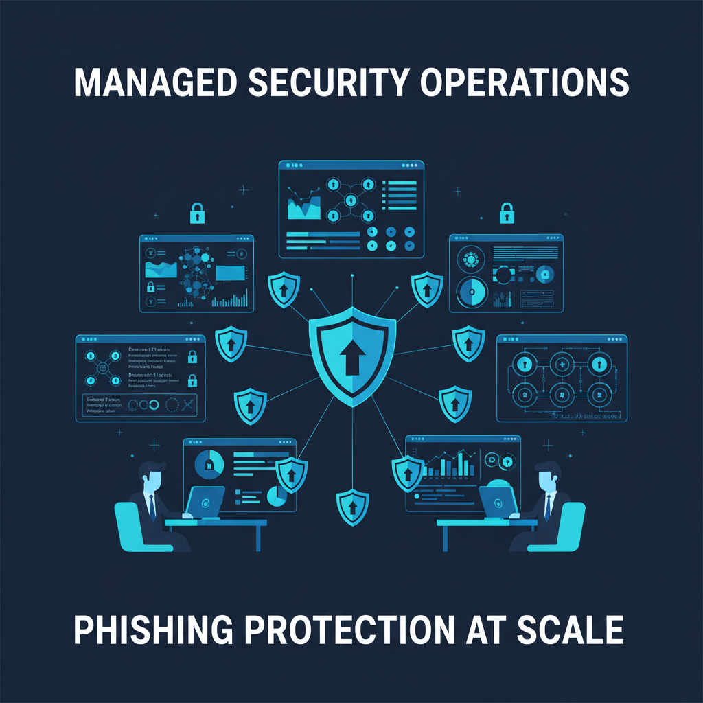 Phishing Protection for