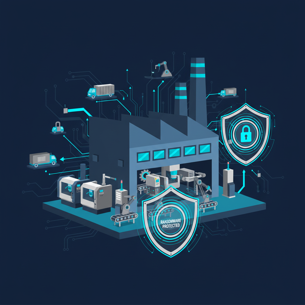 Phishing Protection for