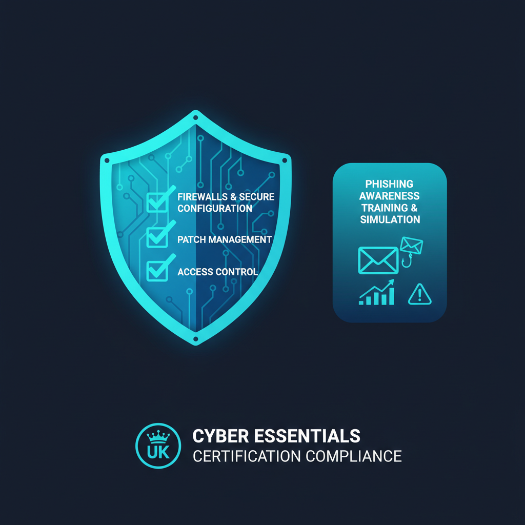 Cyber Essentials