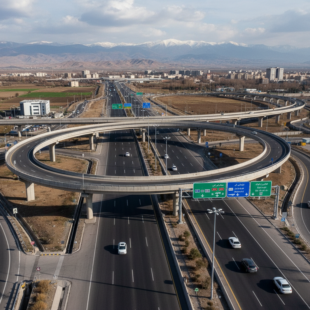 Highway Network