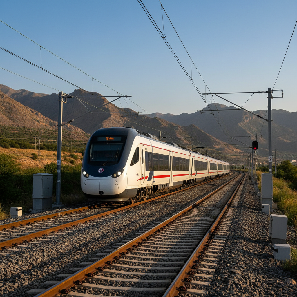 Railway System
