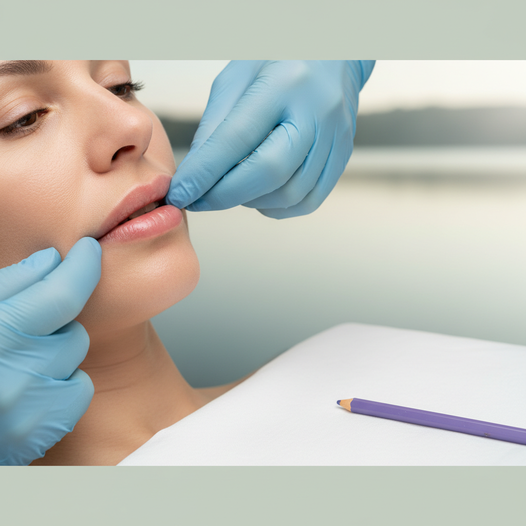 Lip Lift